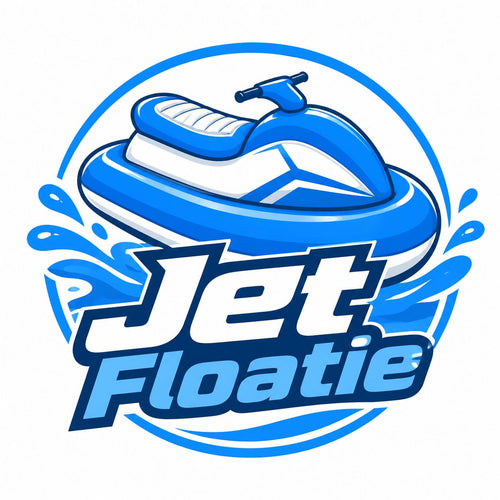 Jet Floatie