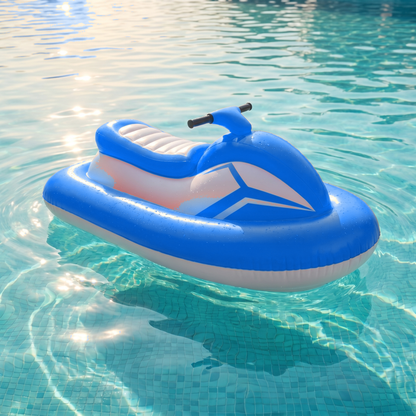 Jet Floatie