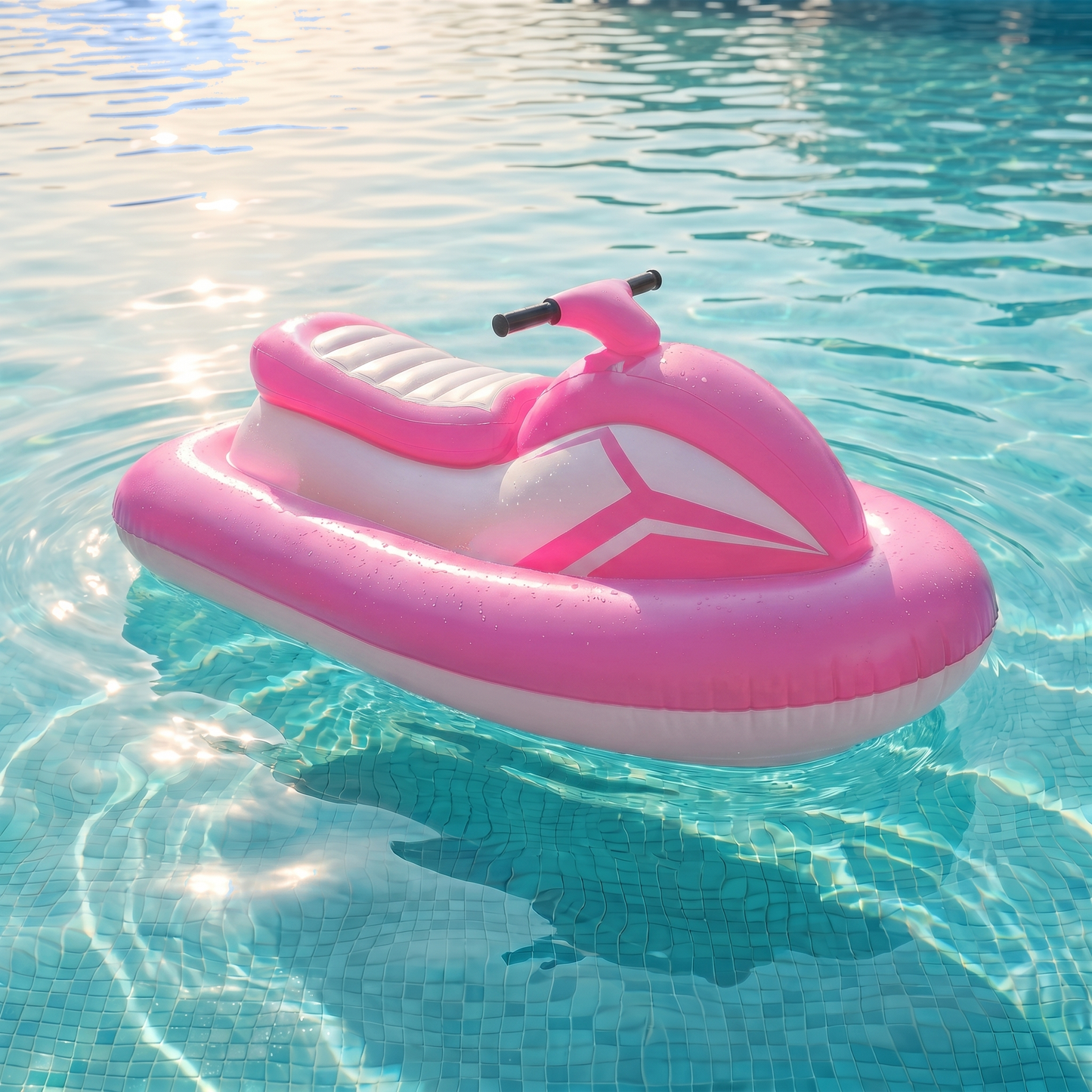 Jet Floatie